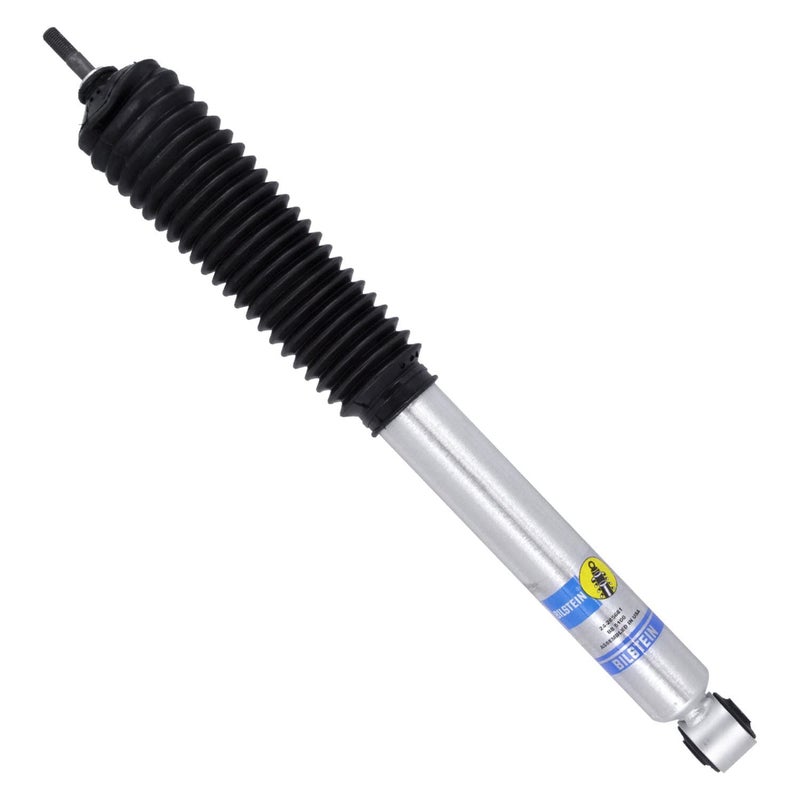 Bilstein B8 14-19 Ram 2500 Rear (4WD Only/Rear Lifted Height 2in w/o Air Leveling) Replacement Shock (24-285681) - Image 4